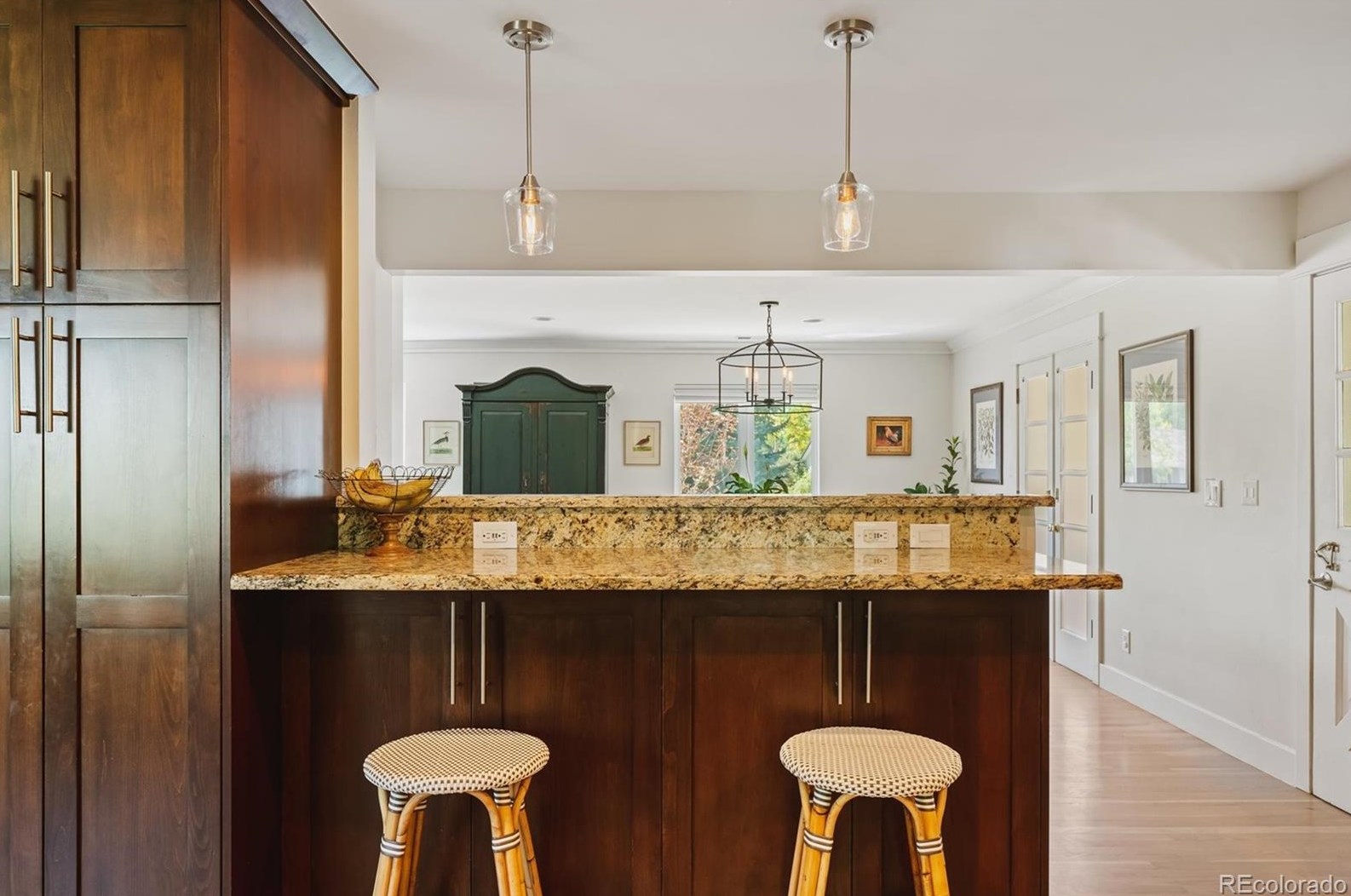 5 Fairway Ln, Littleton CO  80123-6669 exterior