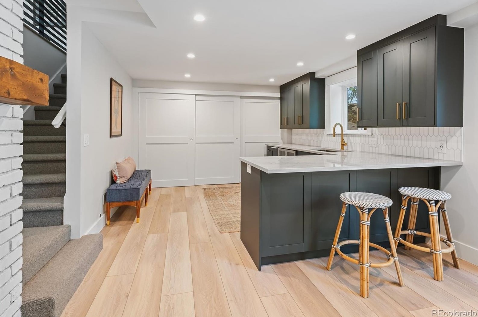 5 Fairway Ln, Littleton CO  80123-6669 exterior