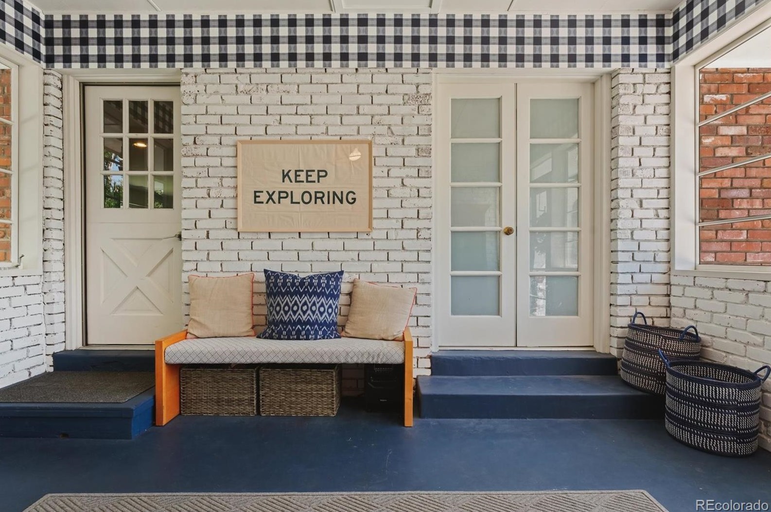 5 Fairway Ln, Littleton CO  80123-6669 exterior