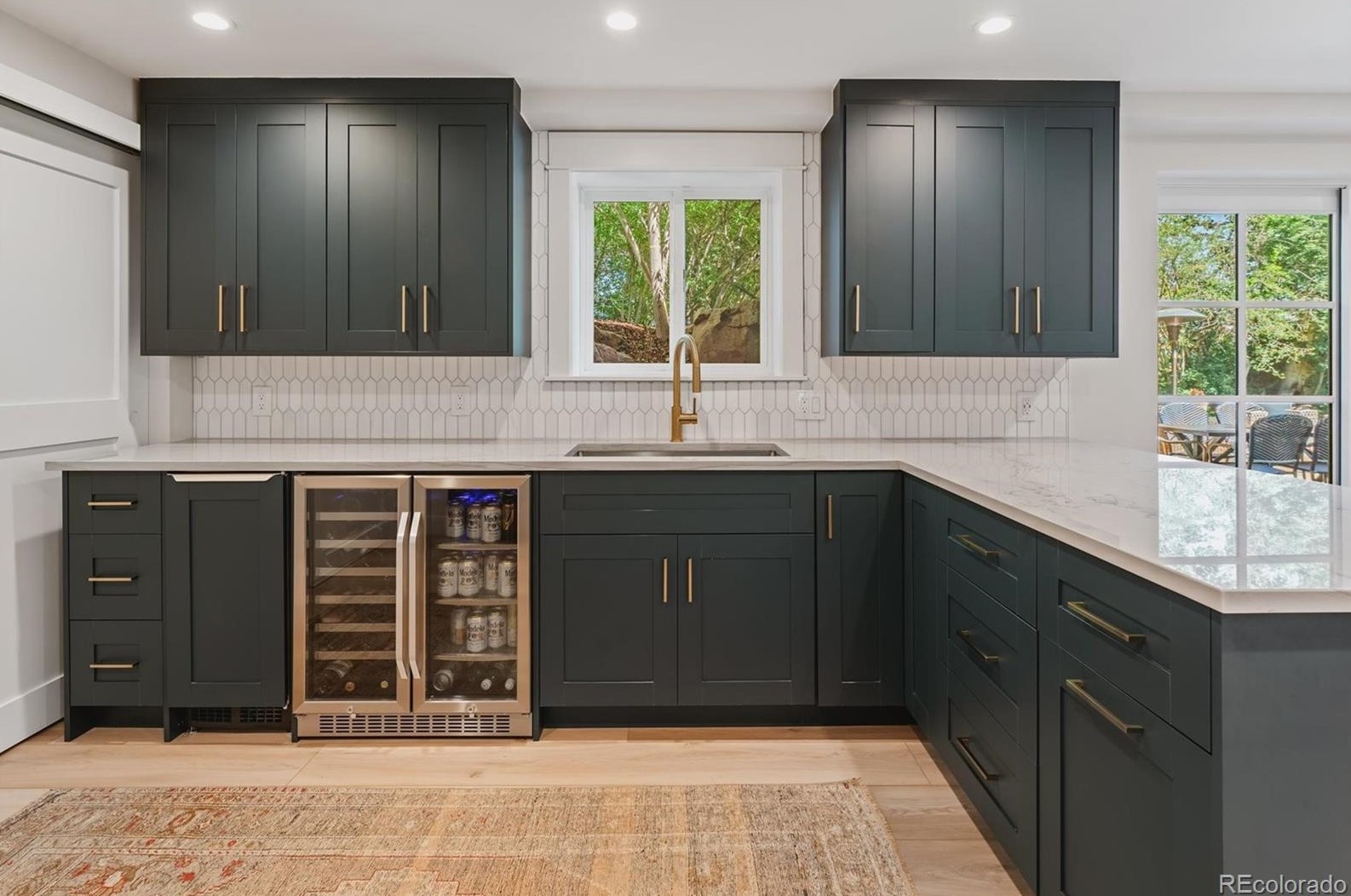 5 Fairway Ln, Littleton CO  80123-6669 exterior