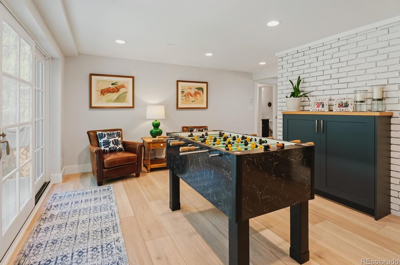 5 Fairway Ln, Littleton CO  80123-6669 exterior