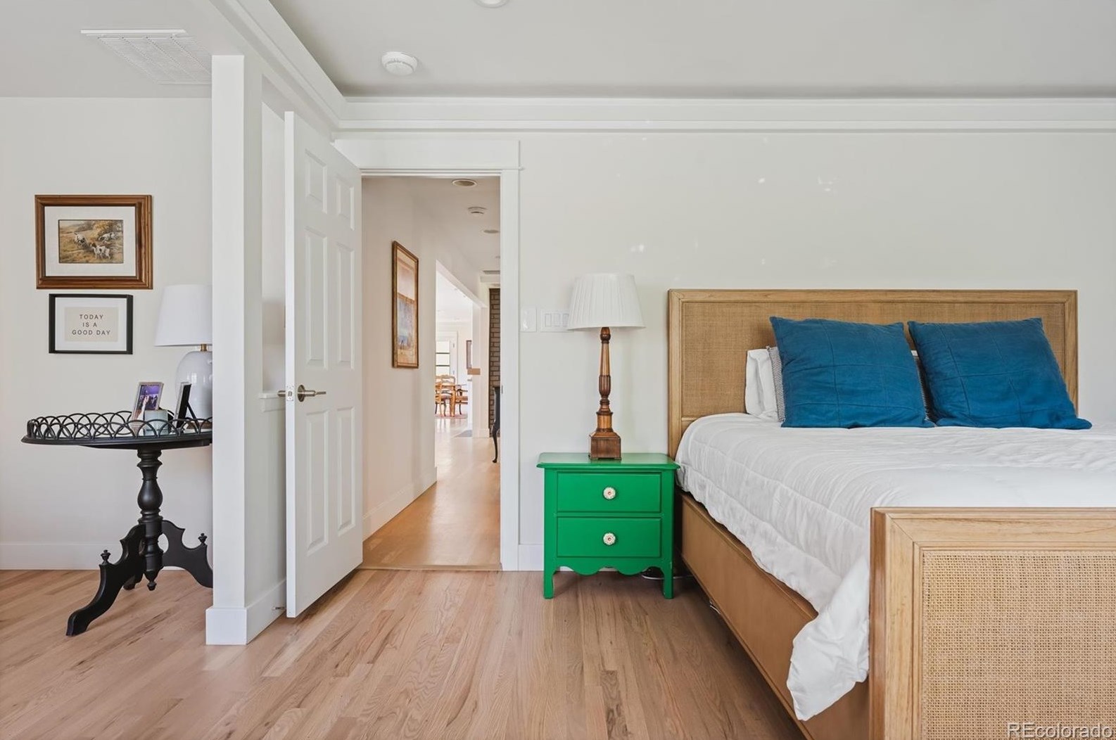 5 Fairway Ln, Littleton CO  80123-6669 exterior