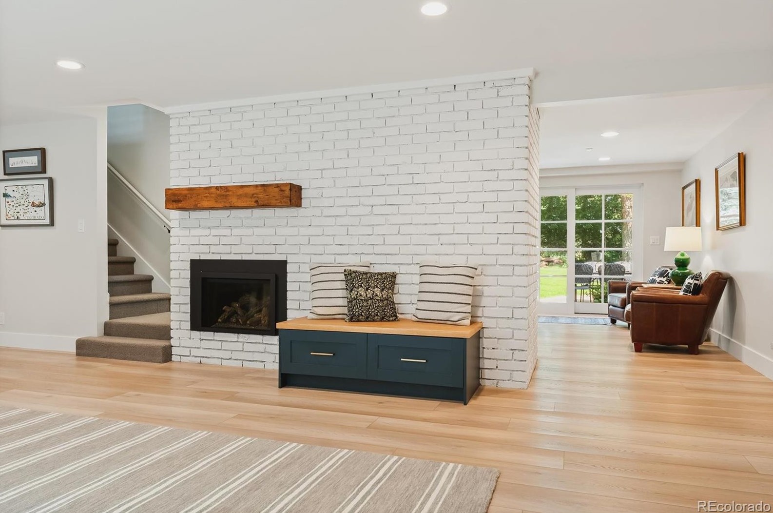 5 Fairway Ln, Littleton CO  80123-6669 exterior