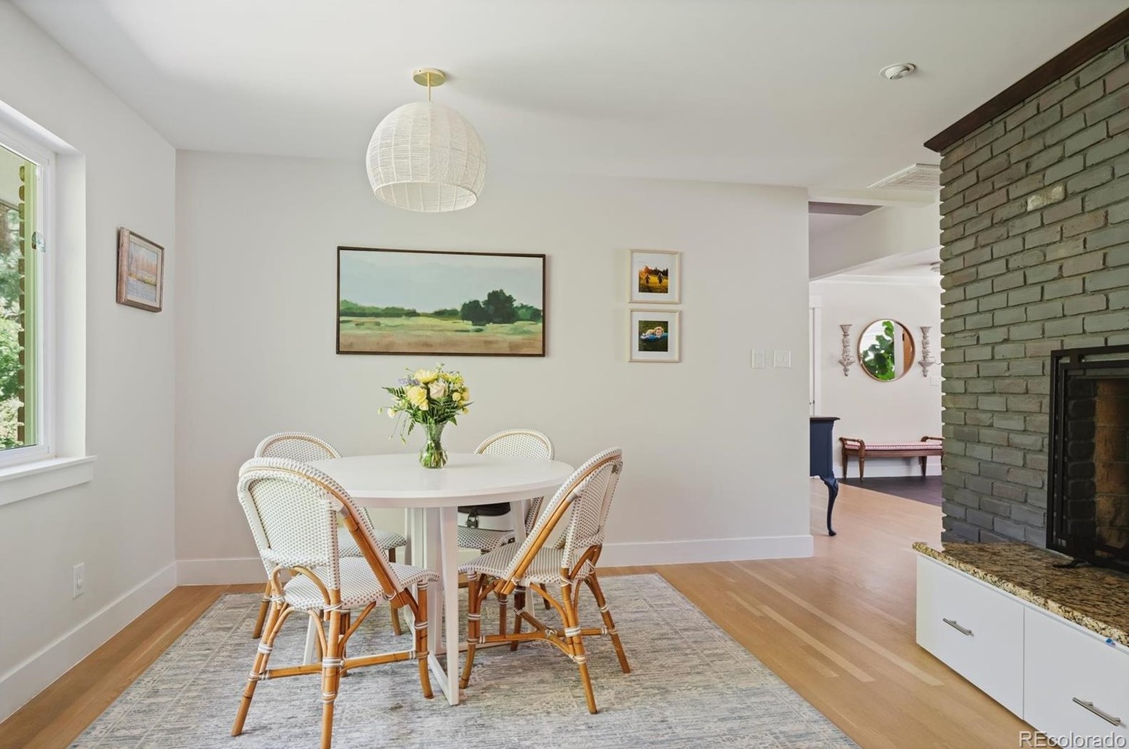 5 Fairway Ln, Littleton CO  80123-6669 exterior