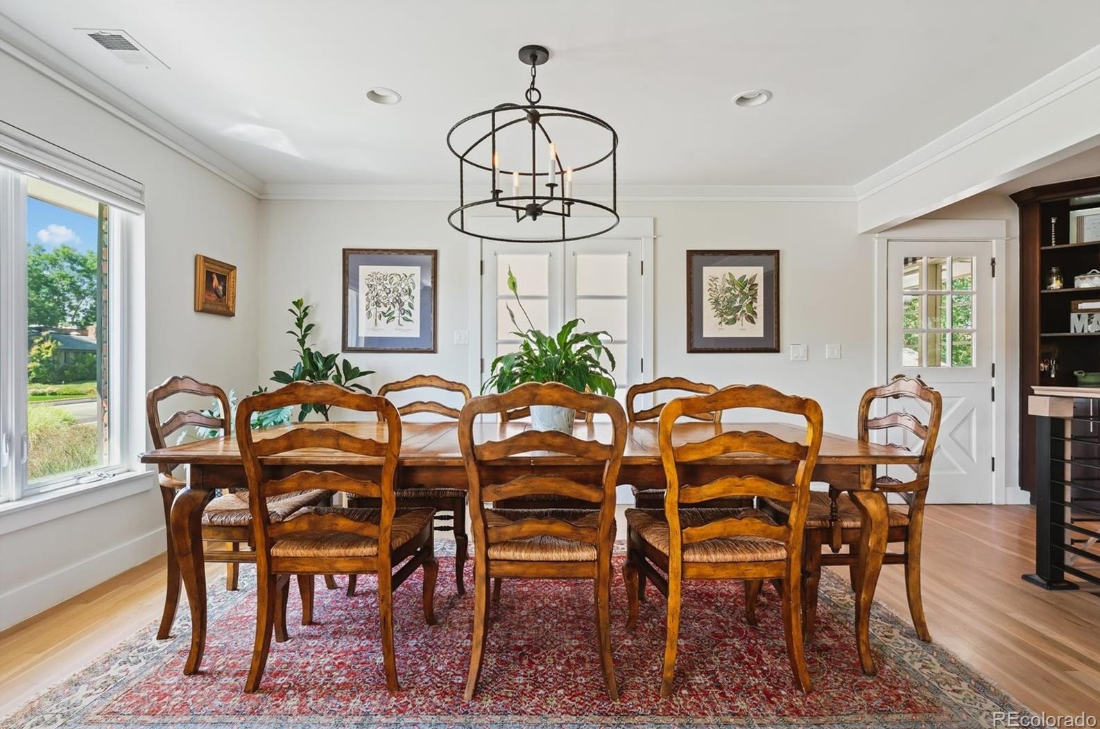 5 Fairway Ln, Littleton CO  80123-6669 exterior