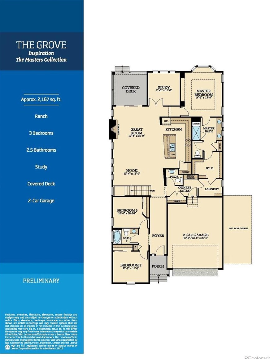 8651 Riviera Ct, Denver, CO 80016-7221