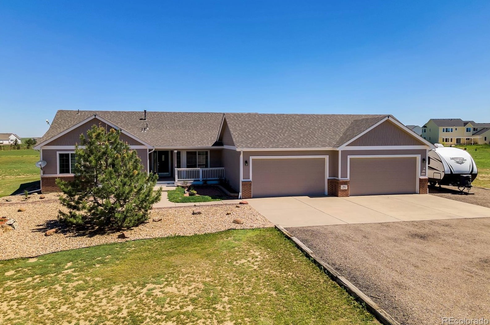 784 Kio Ct, Watkins, CO 80137-8848