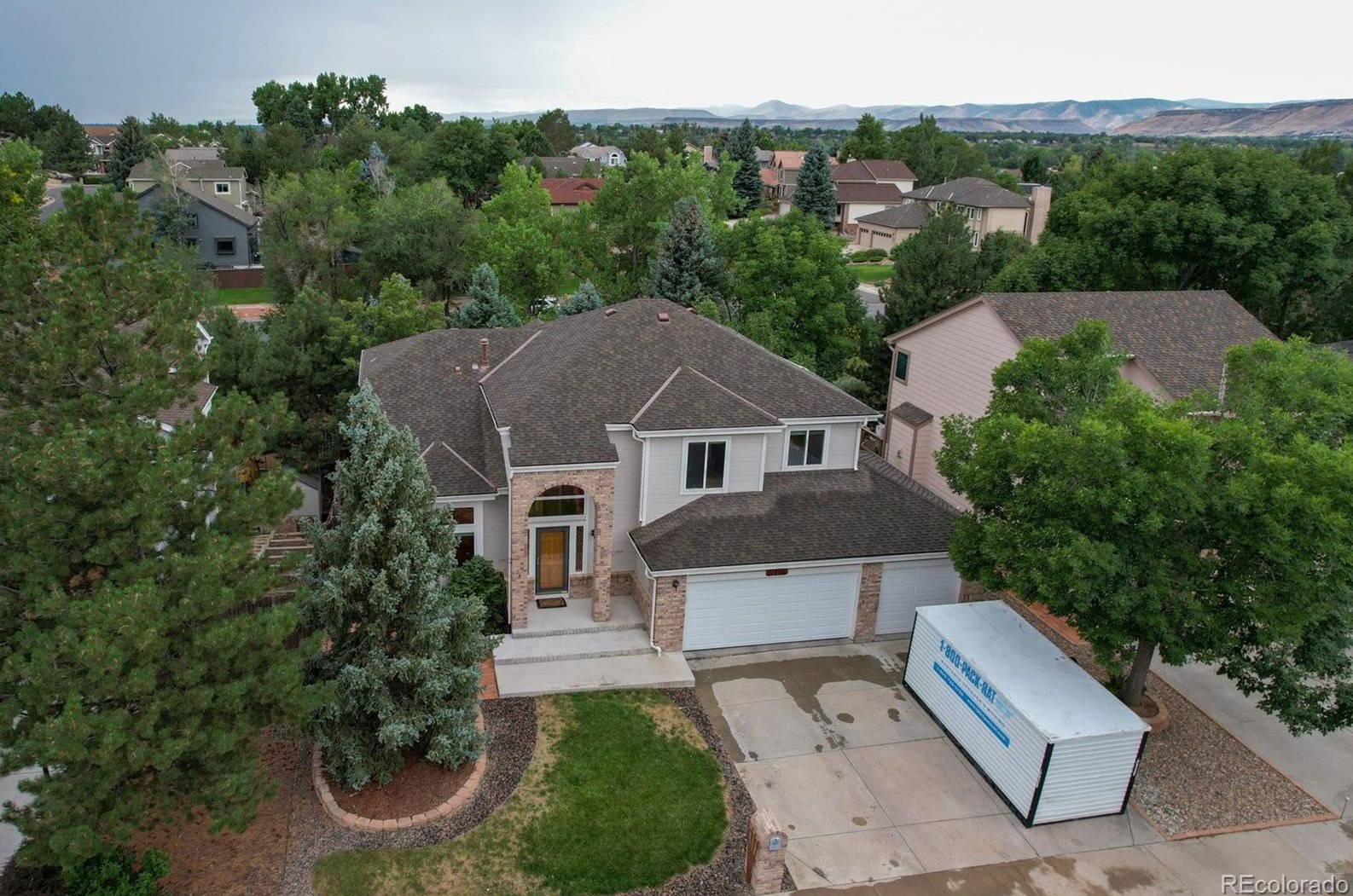 11730 75th Dr, Arvada, CO 80005-5324