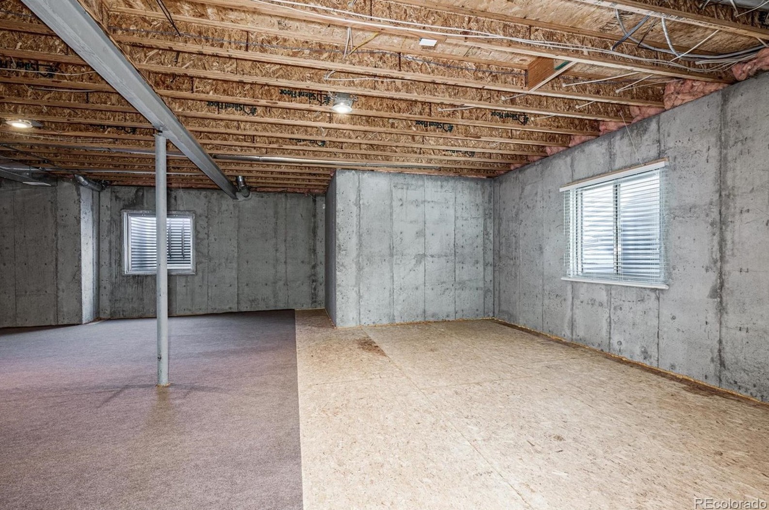 9629 Brook Hill Ln, Littleton CO 80124-5546 exterior