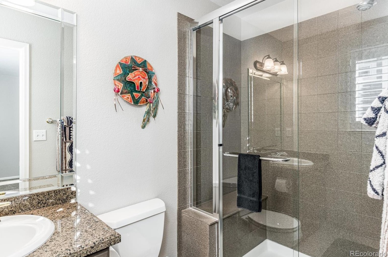 9629 Brook Hill Ln, Littleton CO 80124-5546 exterior