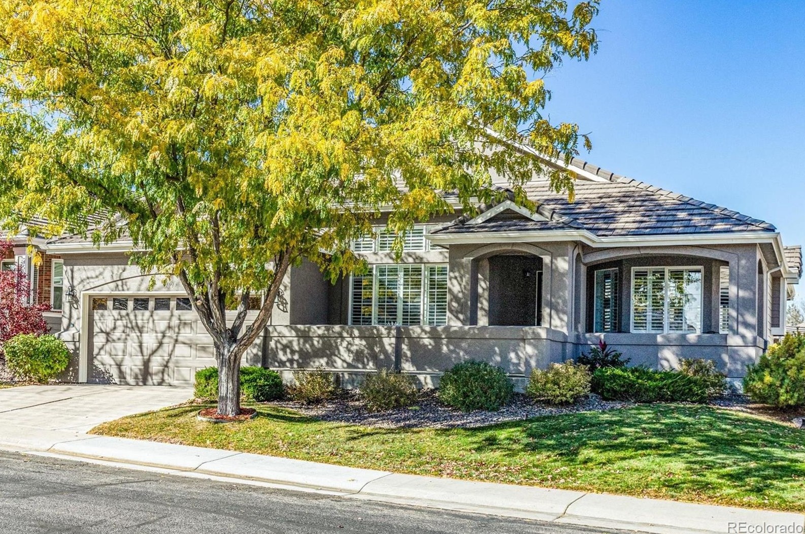 9629 Brook Hill Ln, Littleton, CO 80124-5546