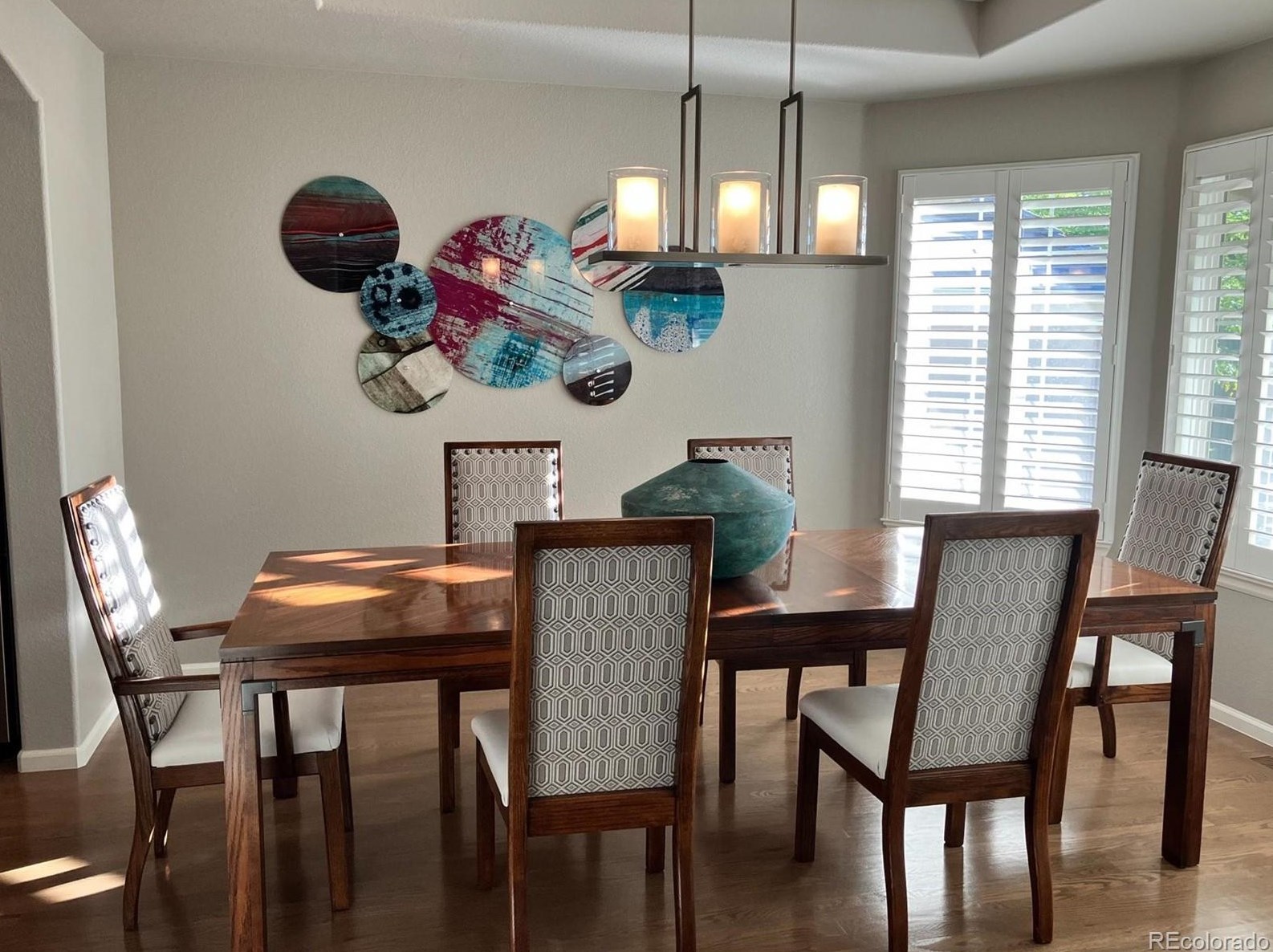 9629 Brook Hill Ln, Littleton CO 80124-5546 exterior