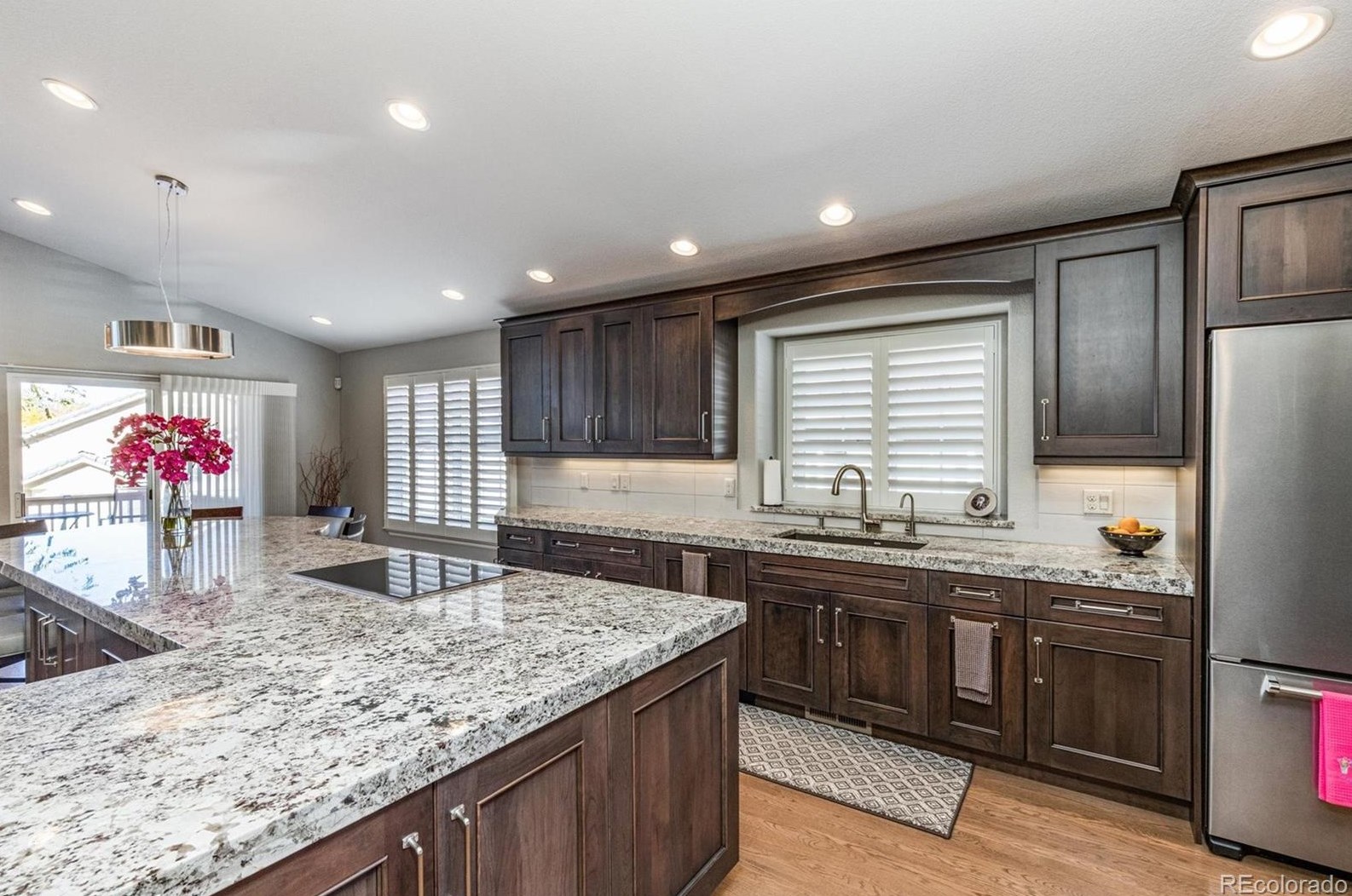 9629 Brook Hill Ln, Littleton CO 80124-5546 exterior