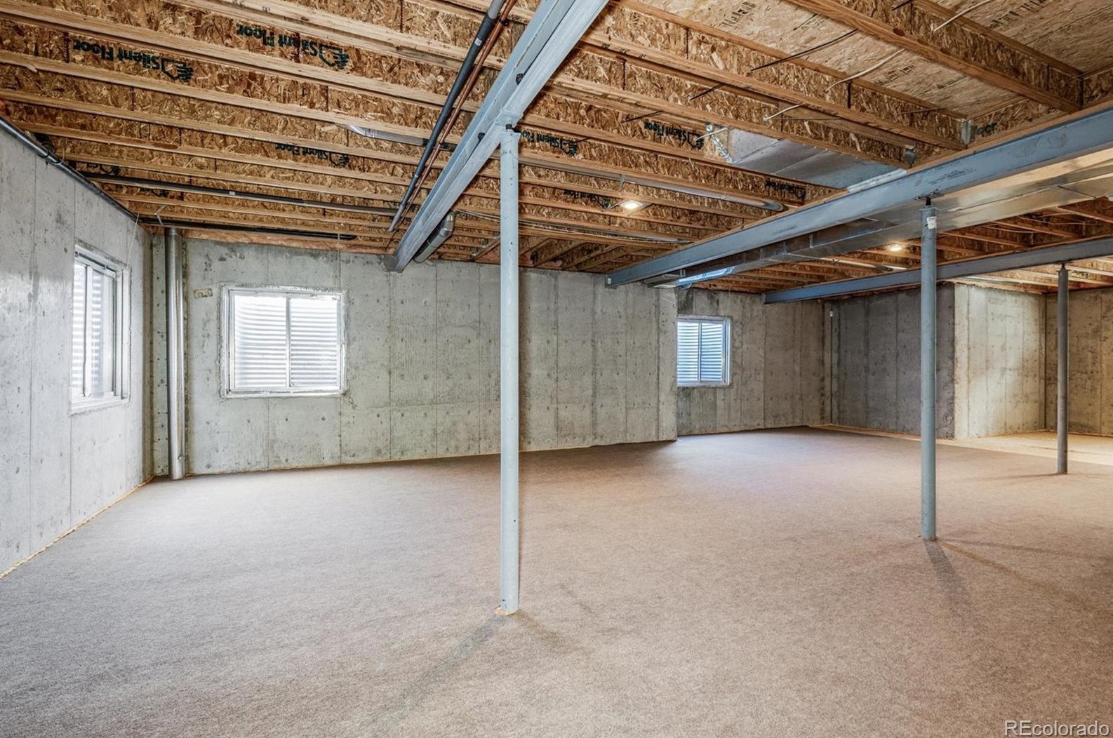 9629 Brook Hill Ln, Littleton CO 80124-5546 exterior