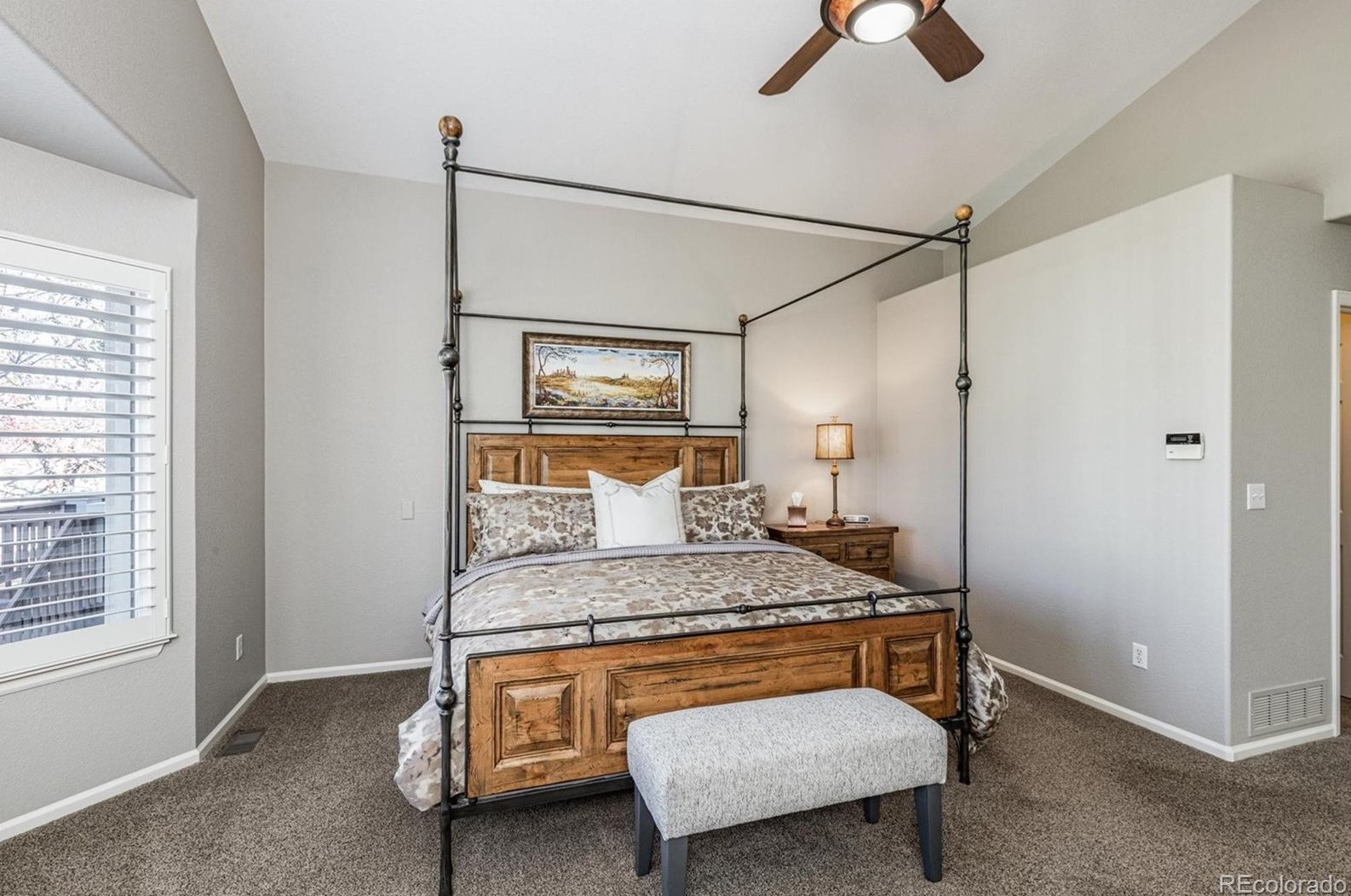 9629 Brook Hill Ln, Littleton CO 80124-5546 exterior