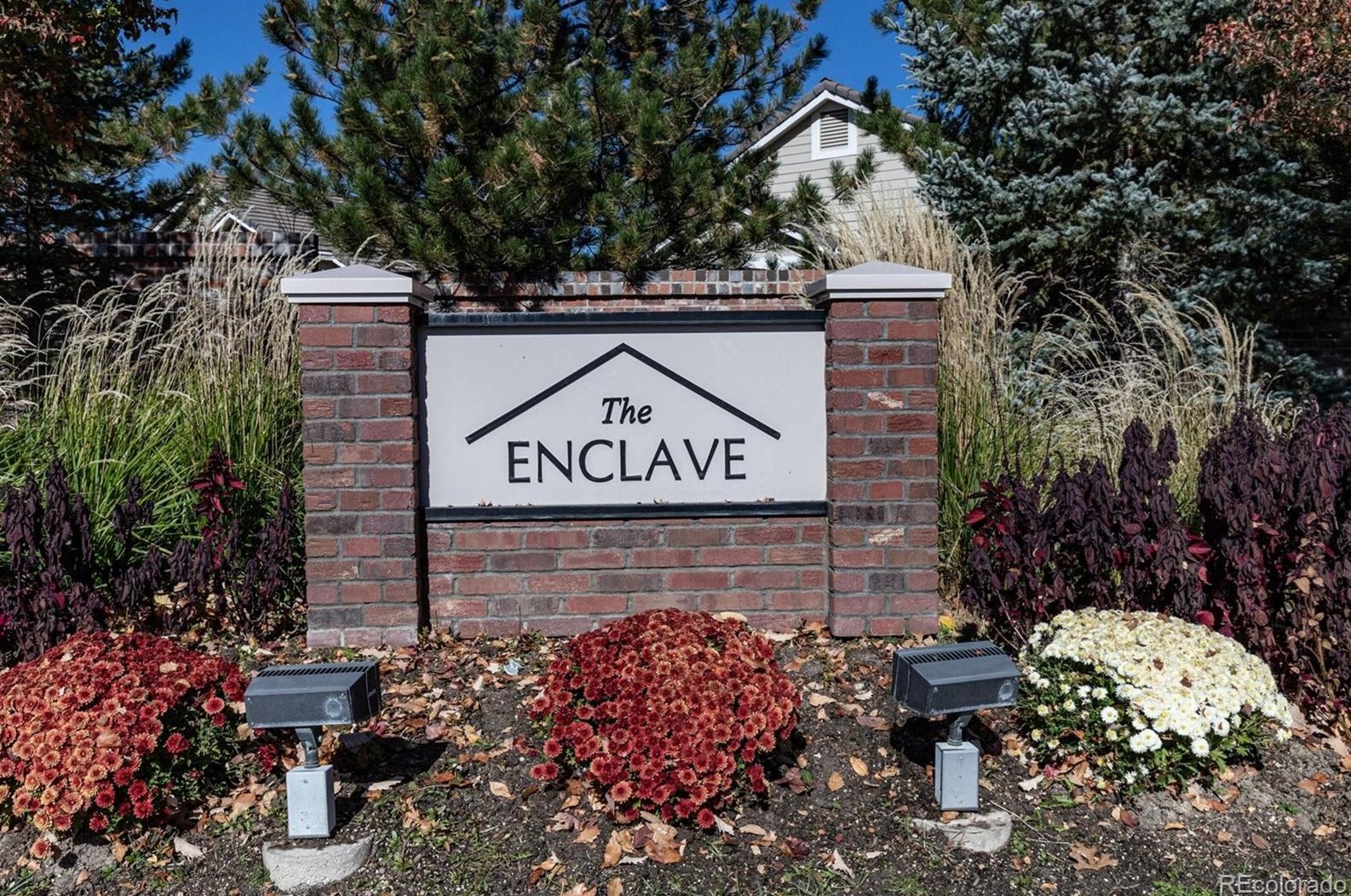 9629 Brook Hill Ln, Littleton CO 80124-5546 exterior