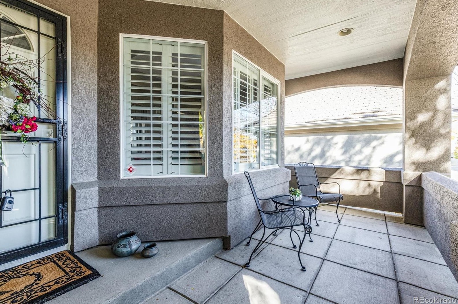 9629 Brook Hill Ln, Littleton CO 80124-5546 exterior