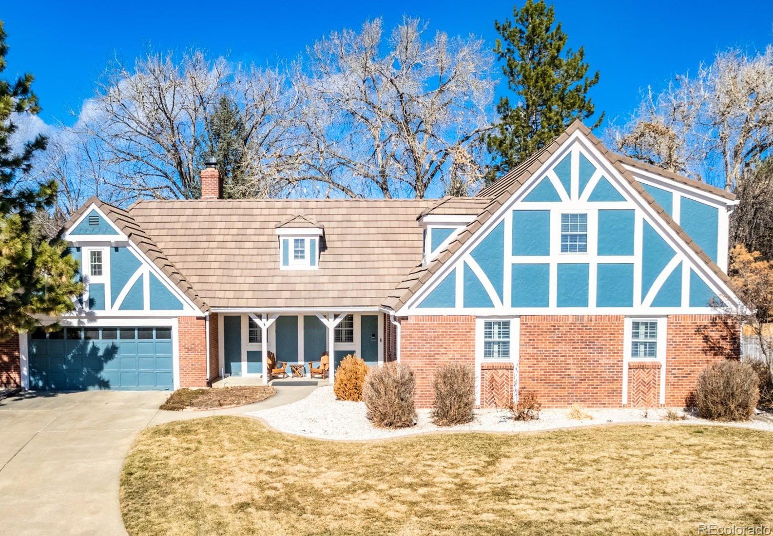7223 Routt Dr, Arvada, CO 80005-3546