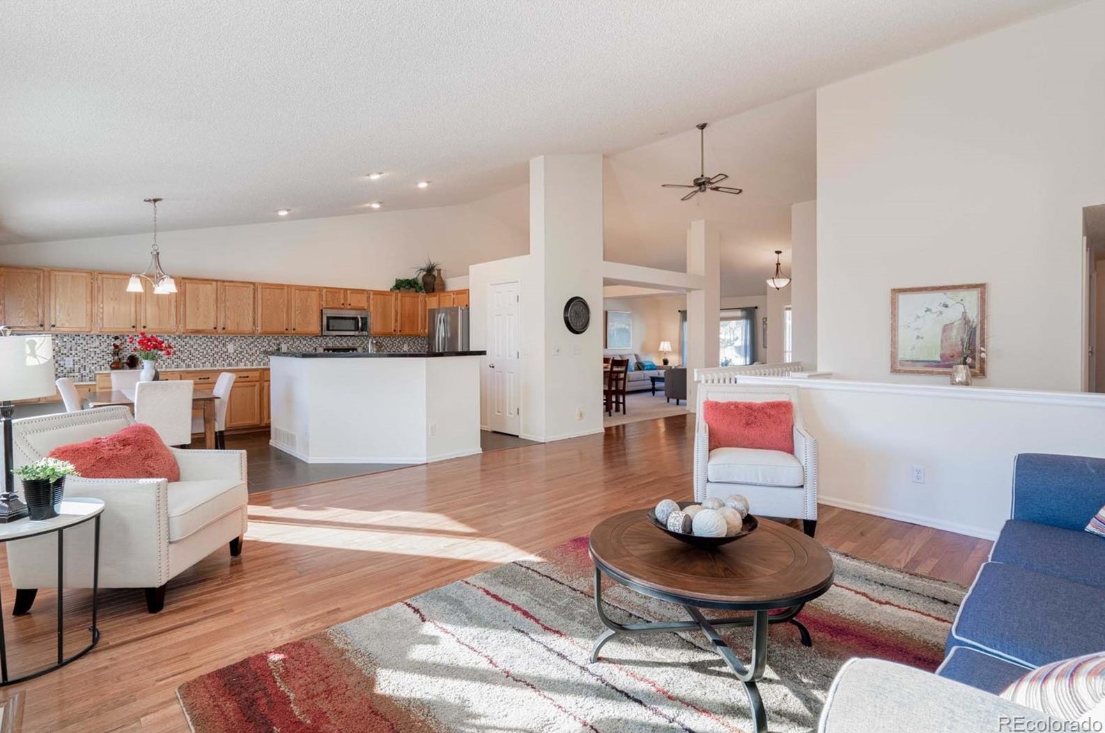 5588 Van Gordon St, Littleton, CO 80127-4587