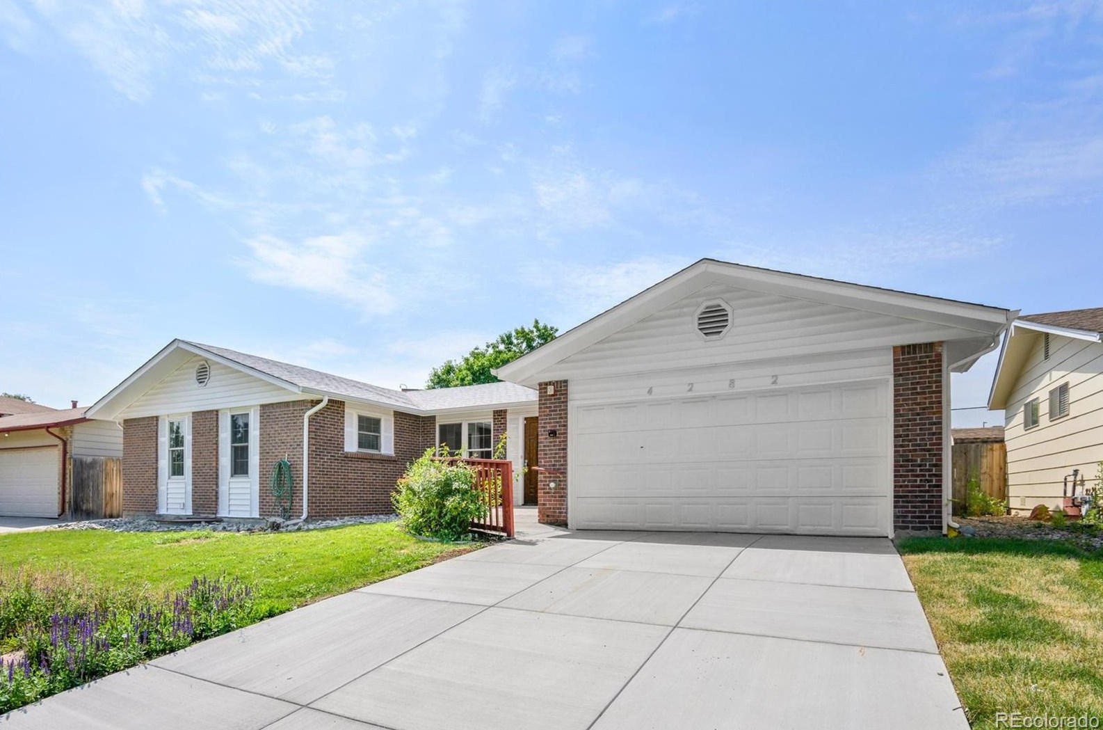 4282 Peakview Cir, Littleton, CO 80121-3254