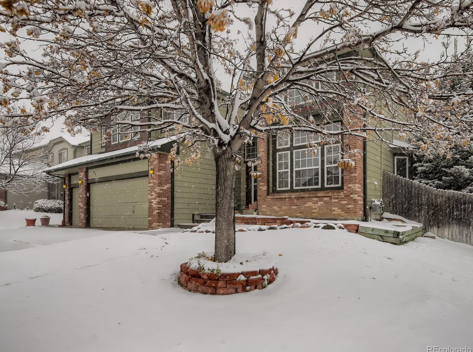1477 Scott Canyon Ln, Castle Rock, CO 80104-1871