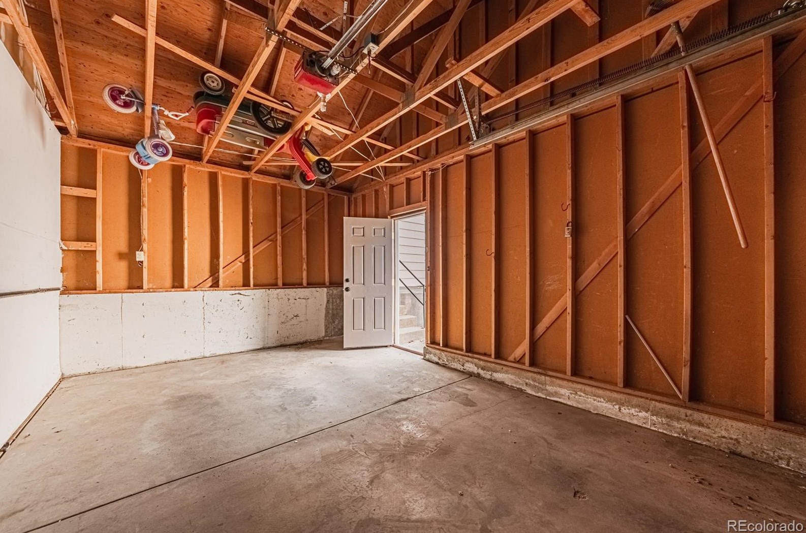 7944 Depew St, Littleton CO 80128-8405 exterior