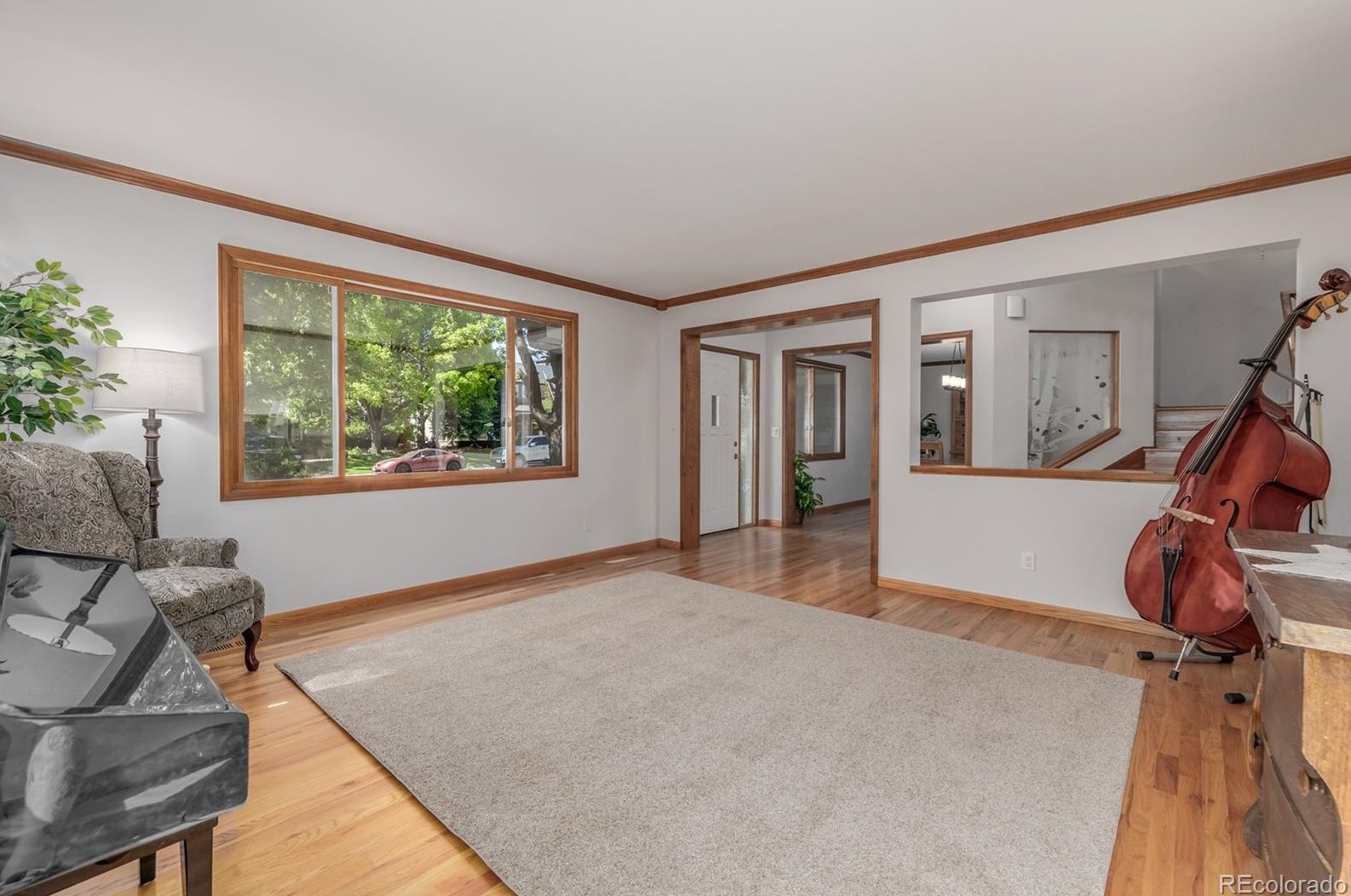 8233 Otero Ave, Littleton CO 80128-5530 exterior