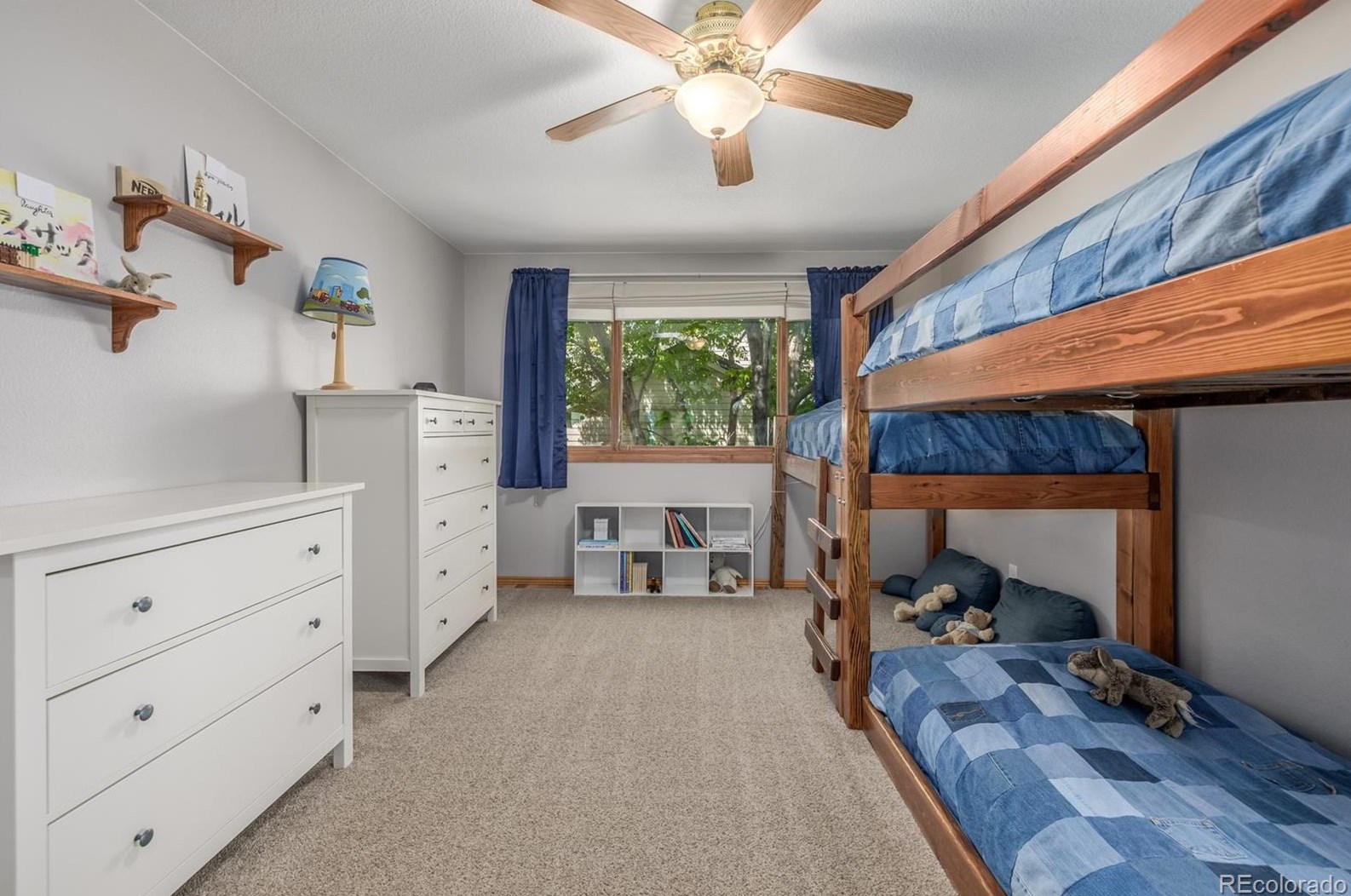 8233 Otero Ave, Littleton CO 80128-5530 exterior