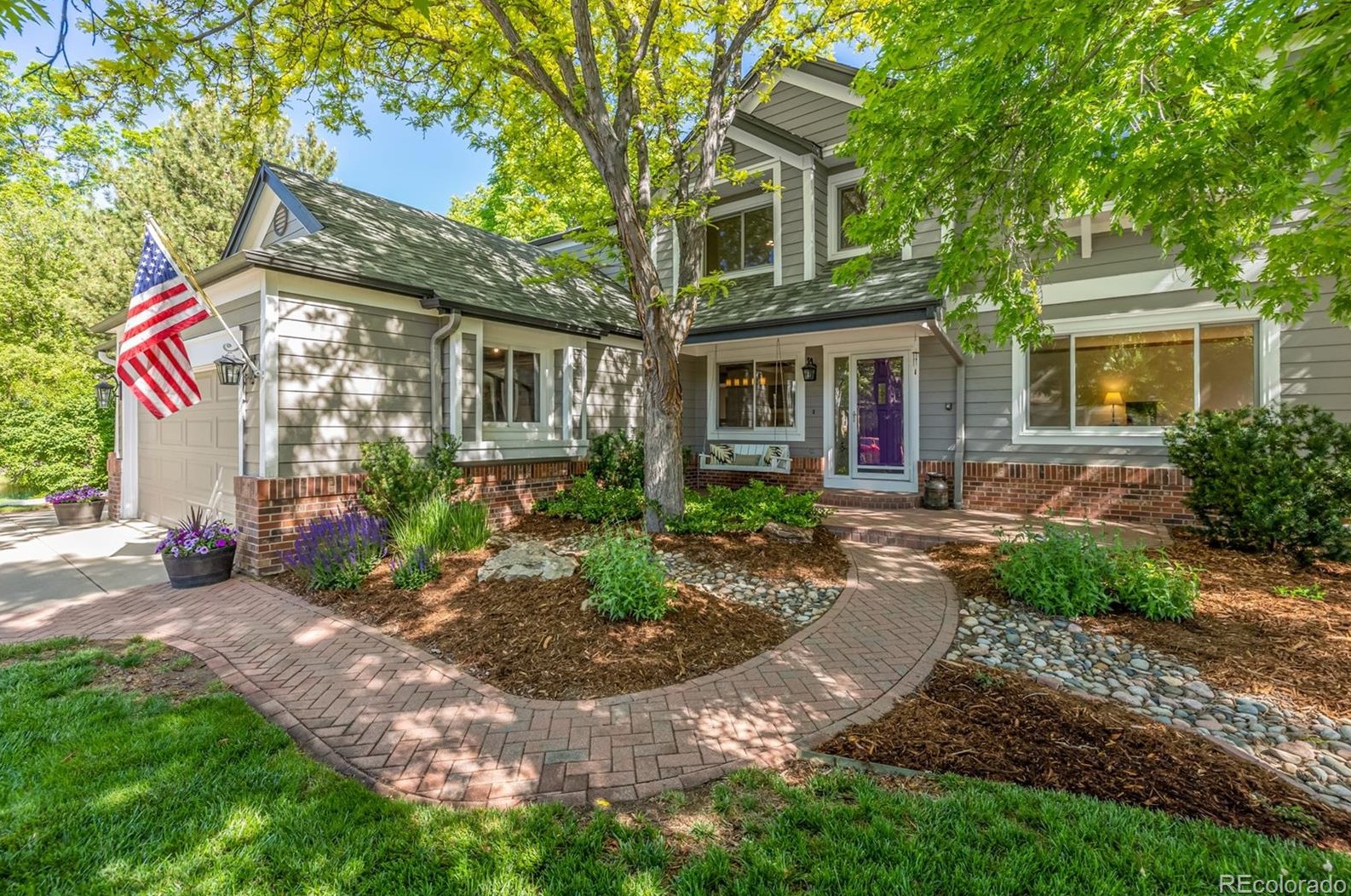 8233 Otero Ave, Littleton, CO 80128-5530