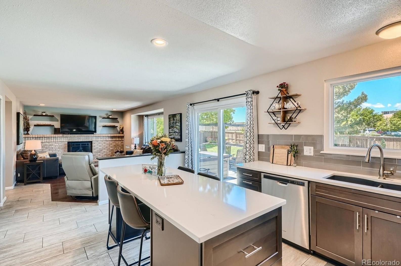 9369 Weeping Willow Ct, Littleton CO 80130-4471 exterior