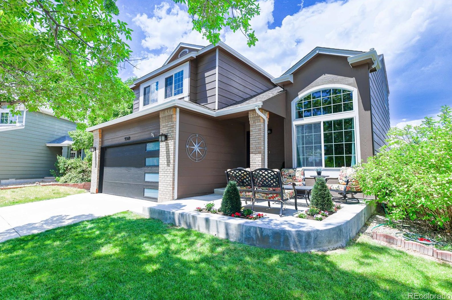 9369 Weeping Willow Ct, Littleton, CO 80130-4471