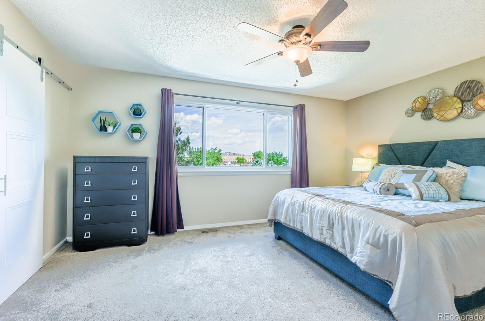 9369 Weeping Willow Ct, Littleton CO 80130-4471 exterior