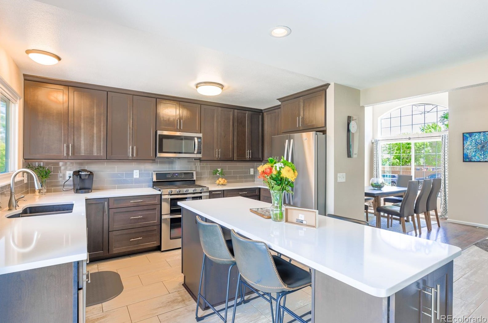 9369 Weeping Willow Ct, Littleton CO 80130-4471 exterior