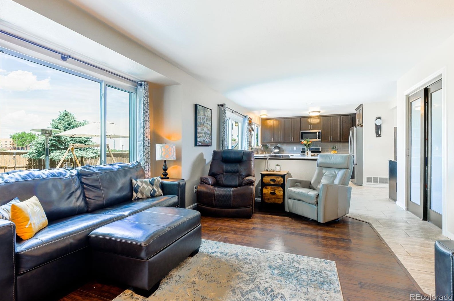 9369 Weeping Willow Ct, Littleton CO 80130-4471 exterior