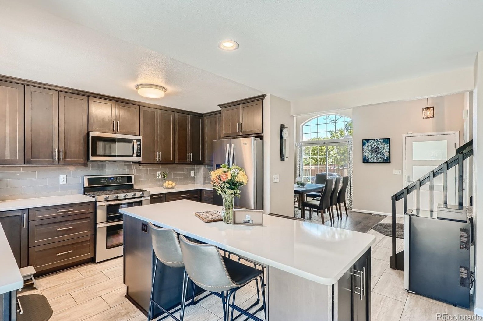 9369 Weeping Willow Ct, Littleton CO 80130-4471 exterior