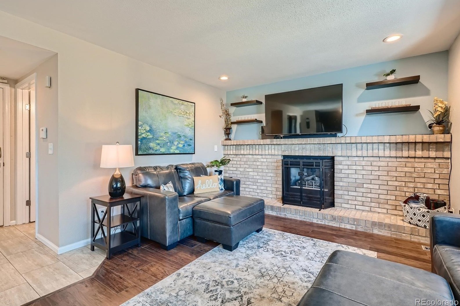 9369 Weeping Willow Ct, Littleton CO 80130-4471 exterior