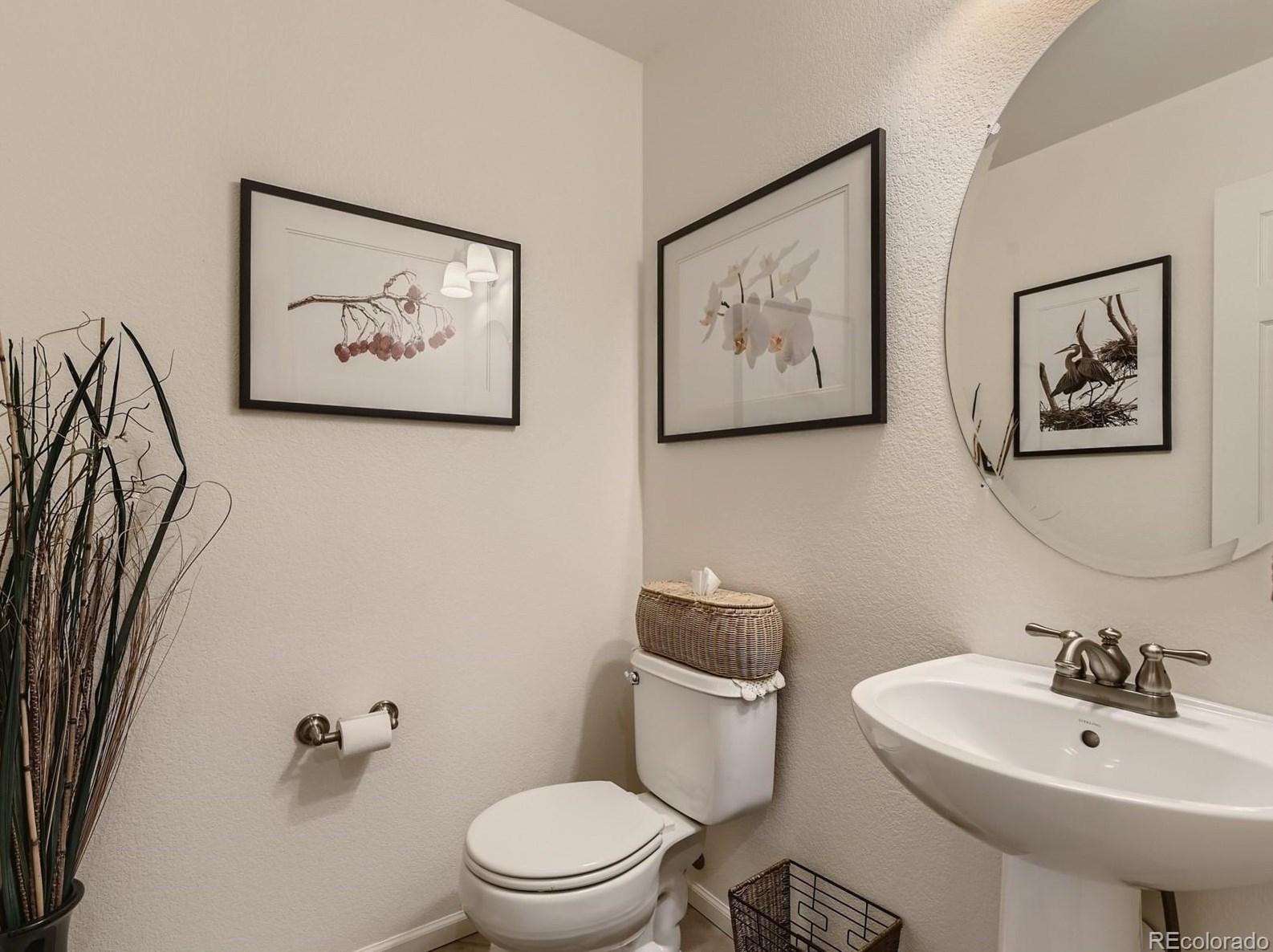 10563 Polk Pl, Littleton CO 80123-3150 exterior