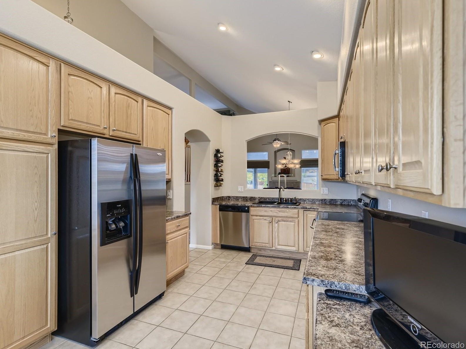 10563 Polk Pl, Littleton CO 80123-3150 exterior