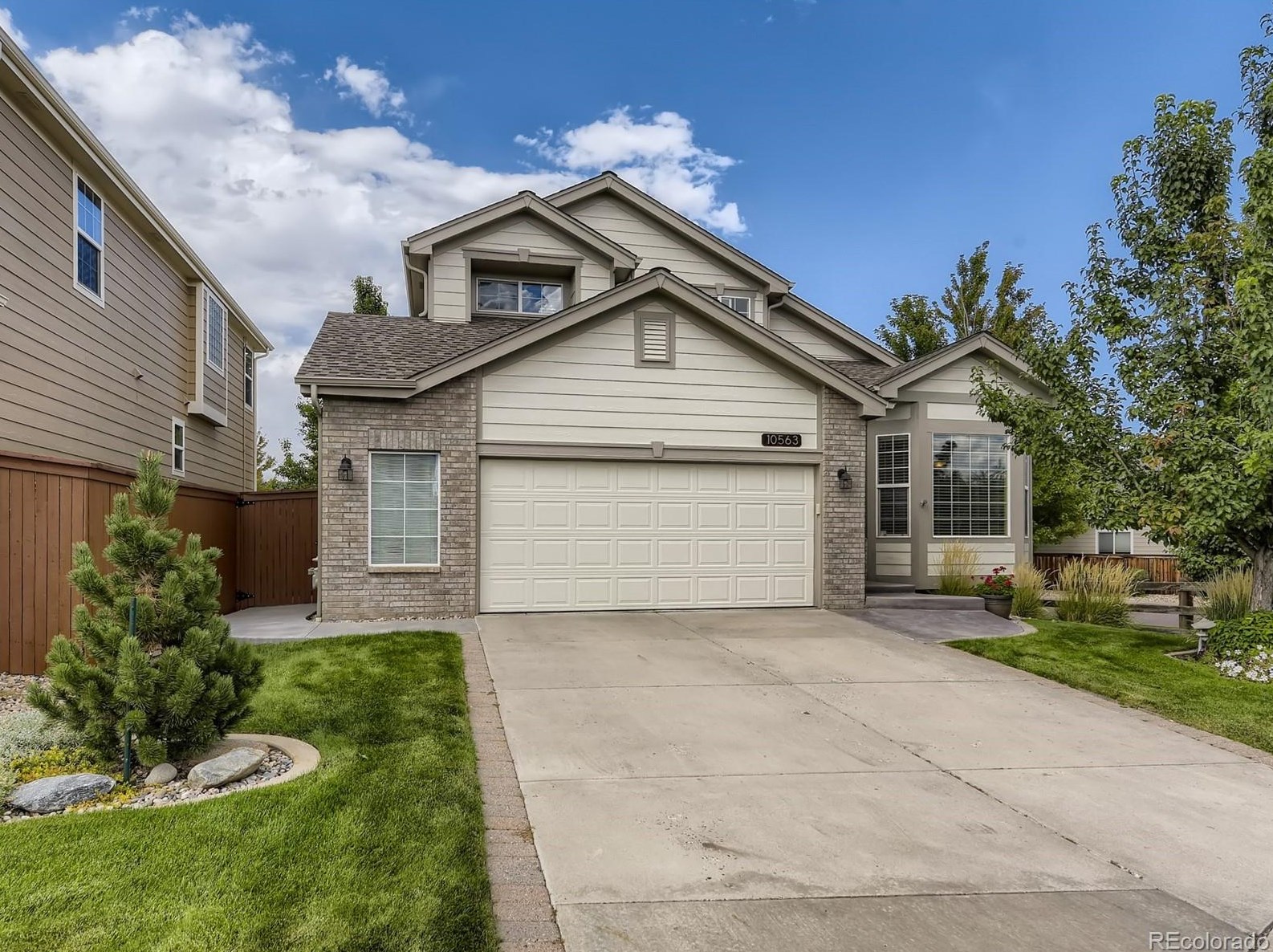 10563 Polk Pl, Littleton, CO 80127-5581