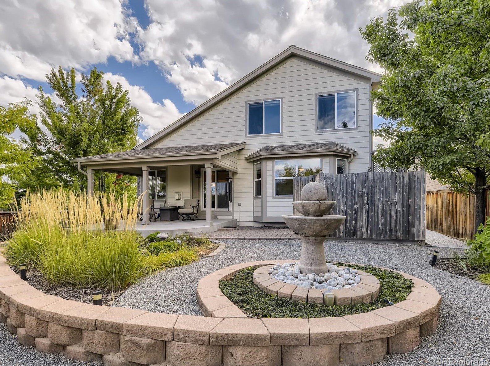 10563 Polk Pl, Littleton CO 80123-3150 exterior