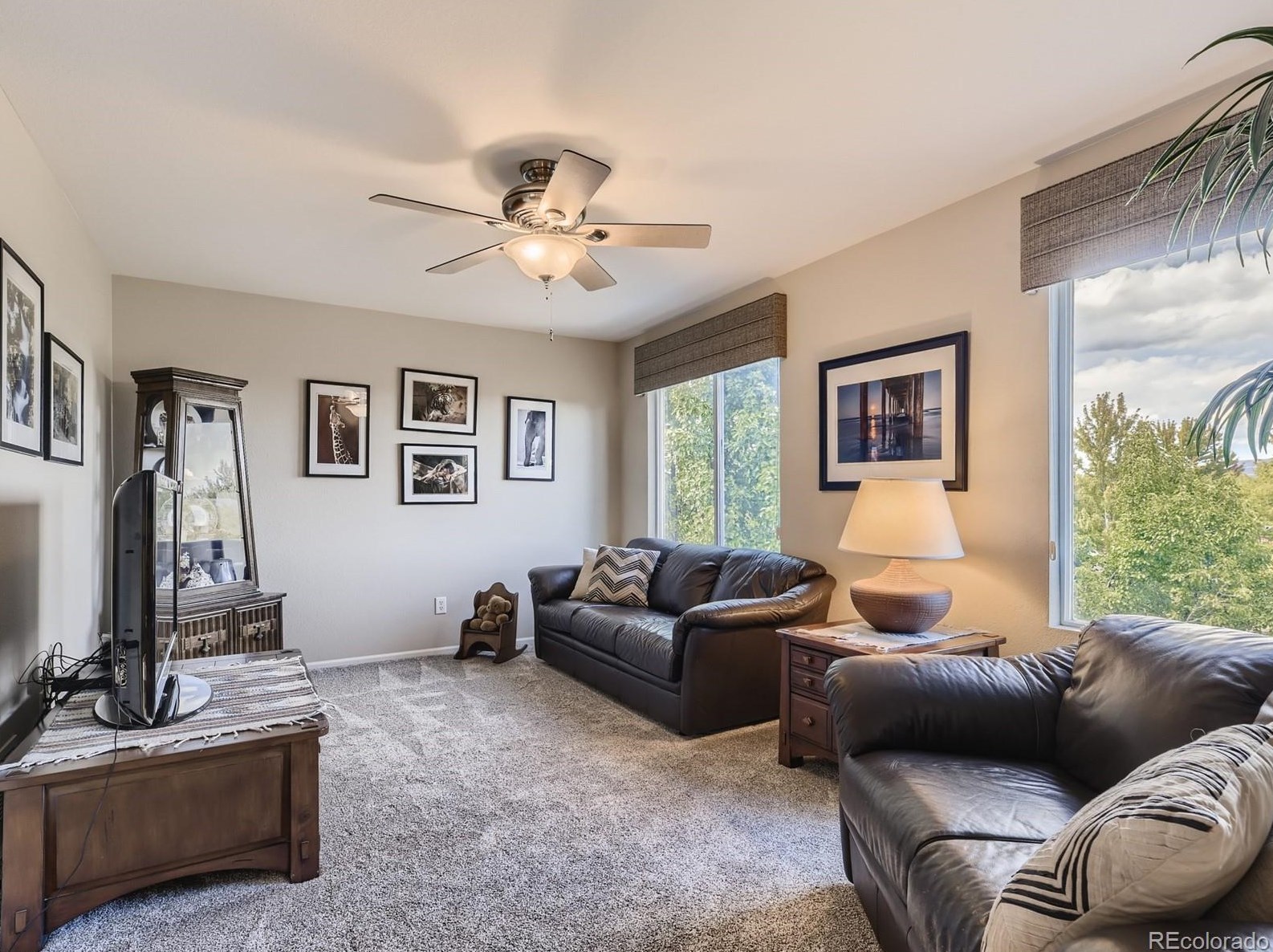 10563 Polk Pl, Littleton CO 80123-3150 exterior