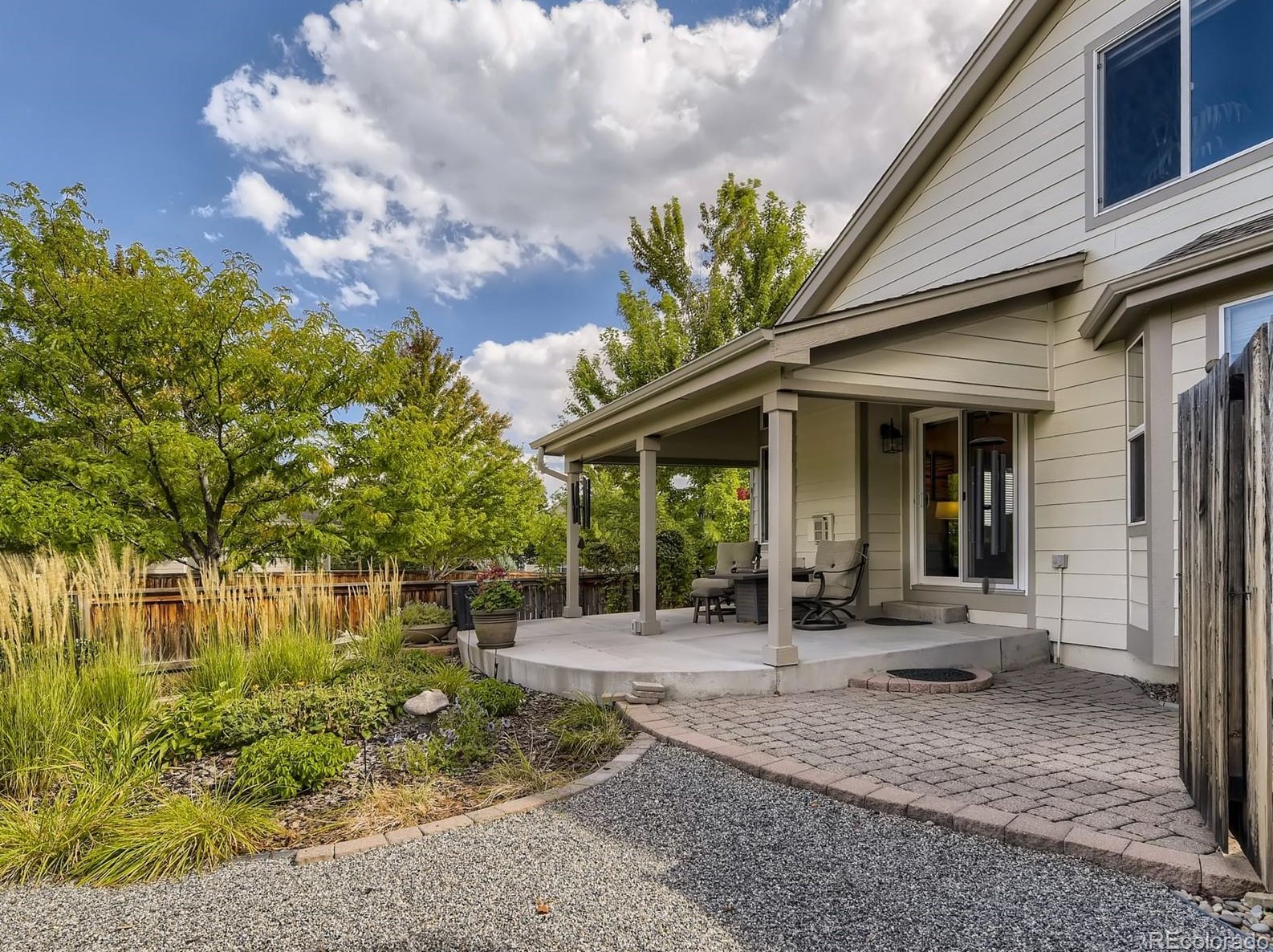 10563 Polk Pl, Littleton CO 80123-3150 exterior