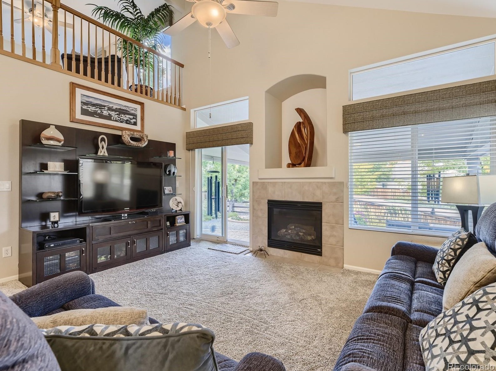 10563 Polk Pl, Littleton CO 80123-3150 exterior