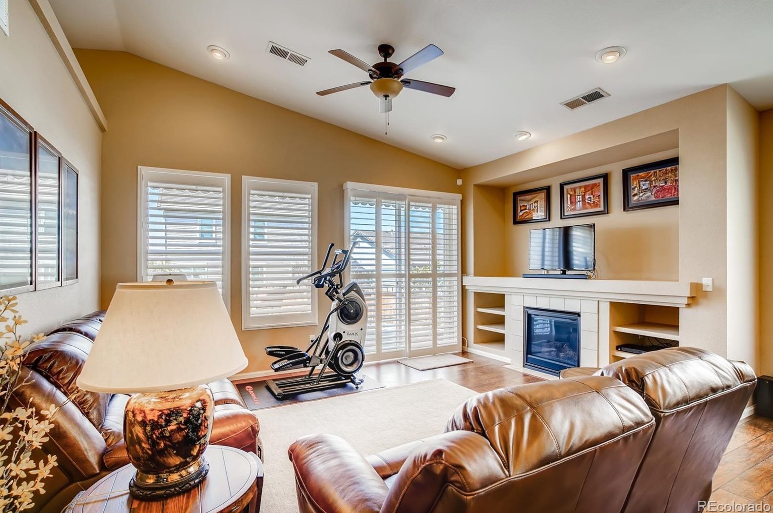 2197 Cactus Bloom Ct, Castle Rock, CO 80109-3606