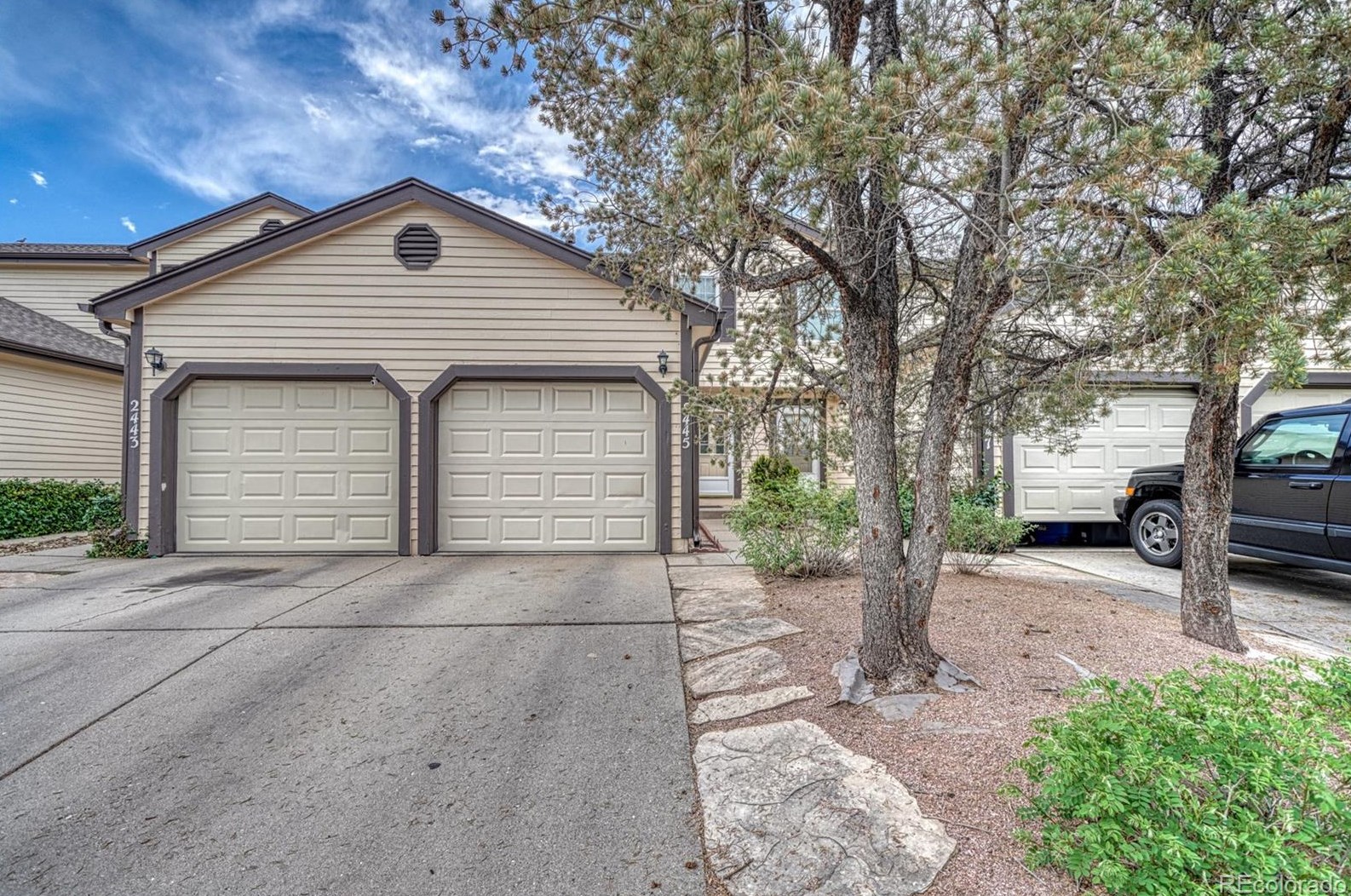 2445 Lexington Village Ln, Colorado Springs, CO 80916-2680