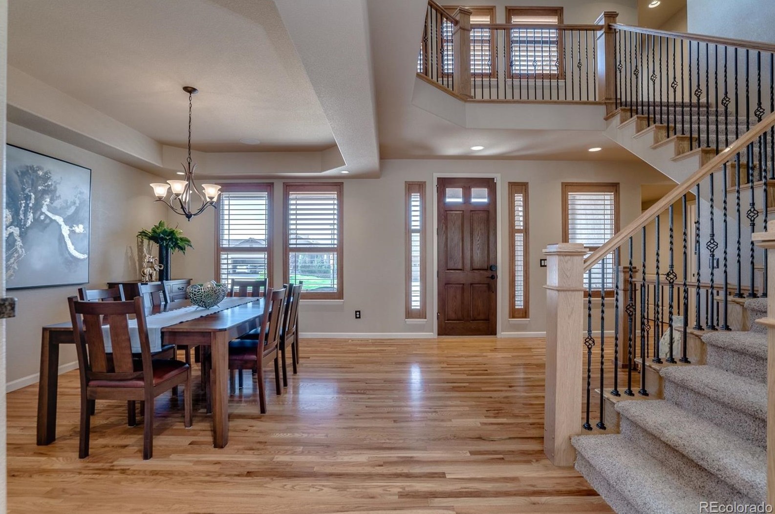 6054 Leon Young Dr, Colorado Springs, CO 80924-2035