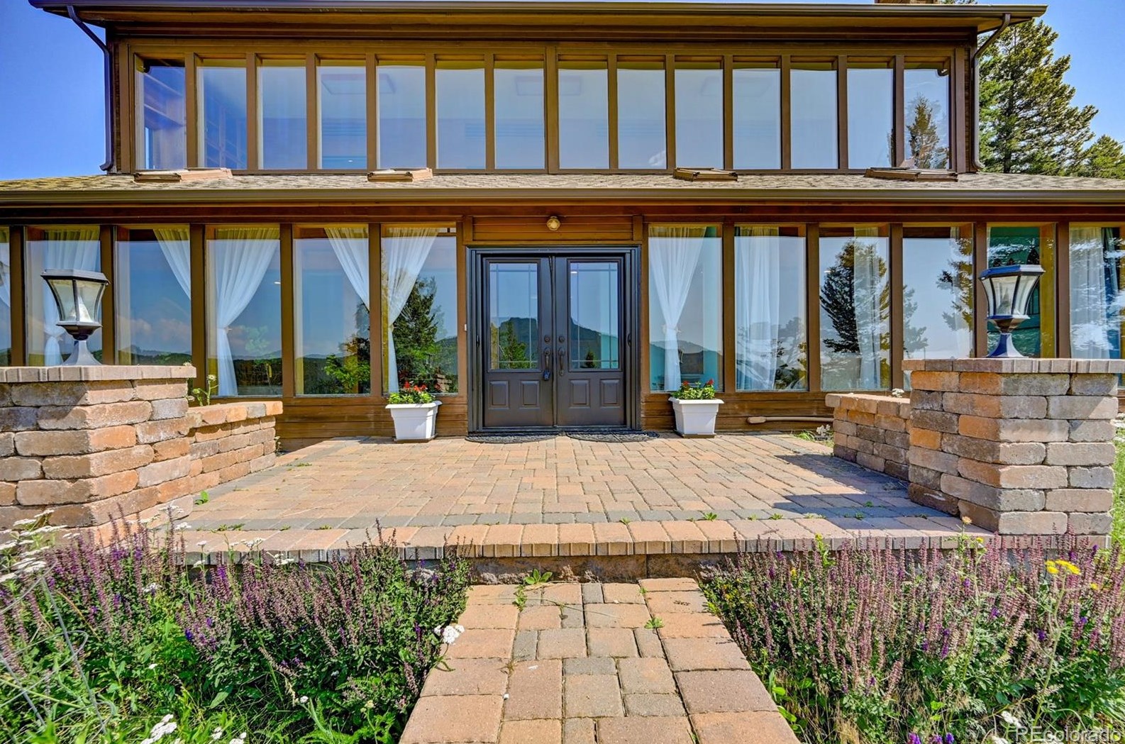 11749 Broken Arrow Dr, Conifer, CO 80433