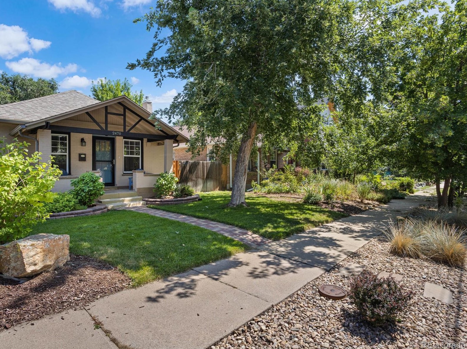 2470 S Meade St, Denver, CO 80211