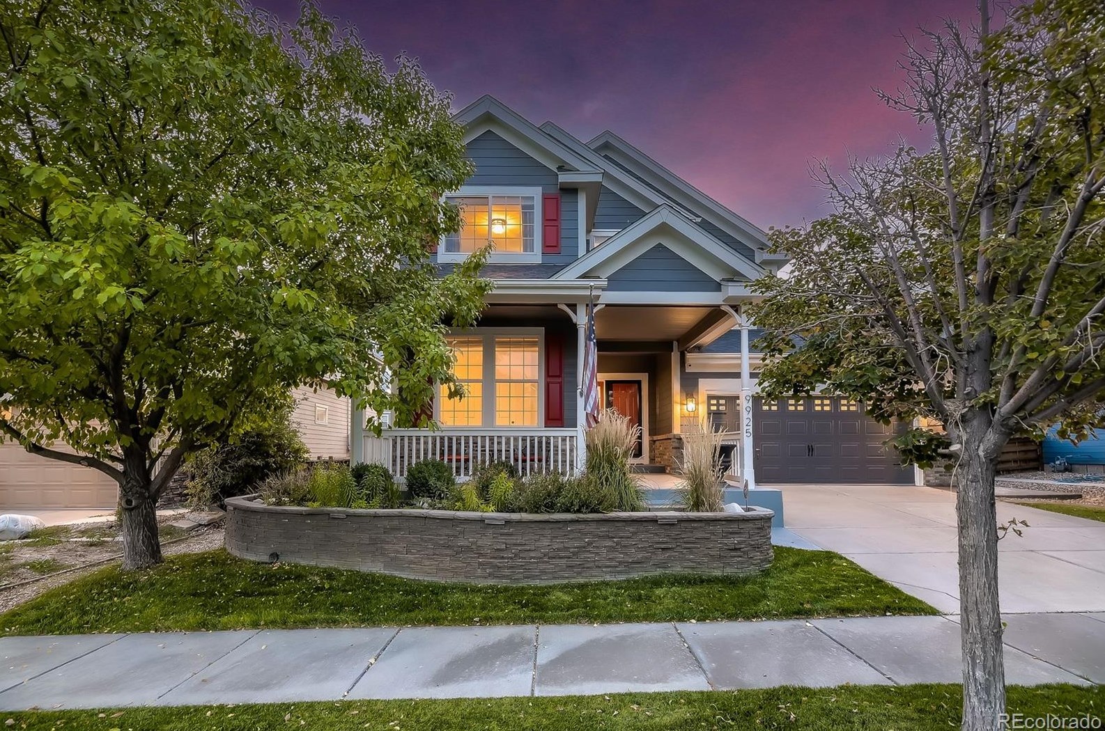 9925 Sedalia St, Denver, CO 80022-8854