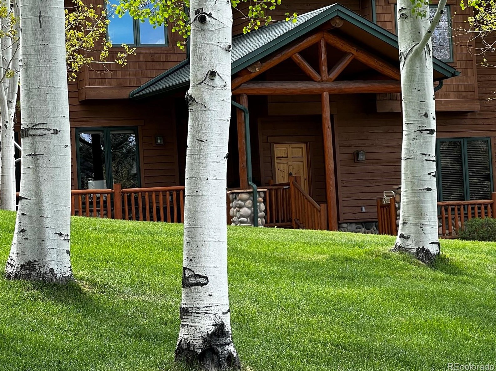 3457 Spring Valley Dr #28, Steamboat Springs, CO 80487